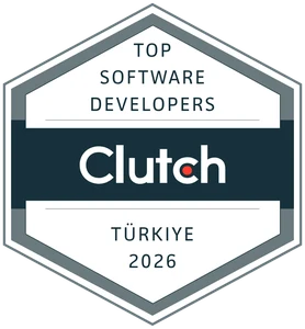 Top Clutch Software Developers Türkiye 2026