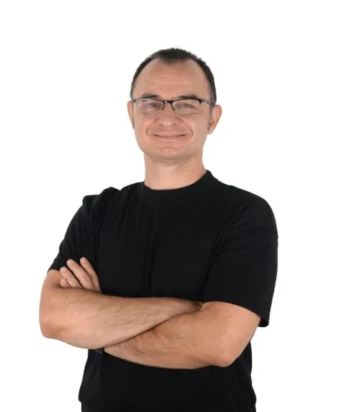 Hamza Metin Yarcı