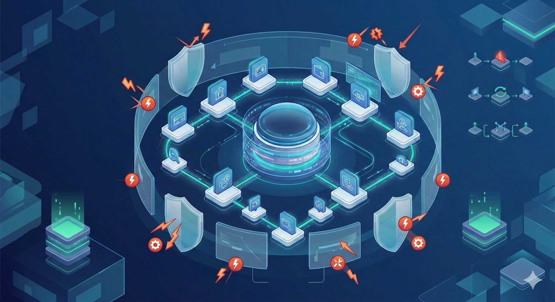 Resilience Engineering - Mavidev